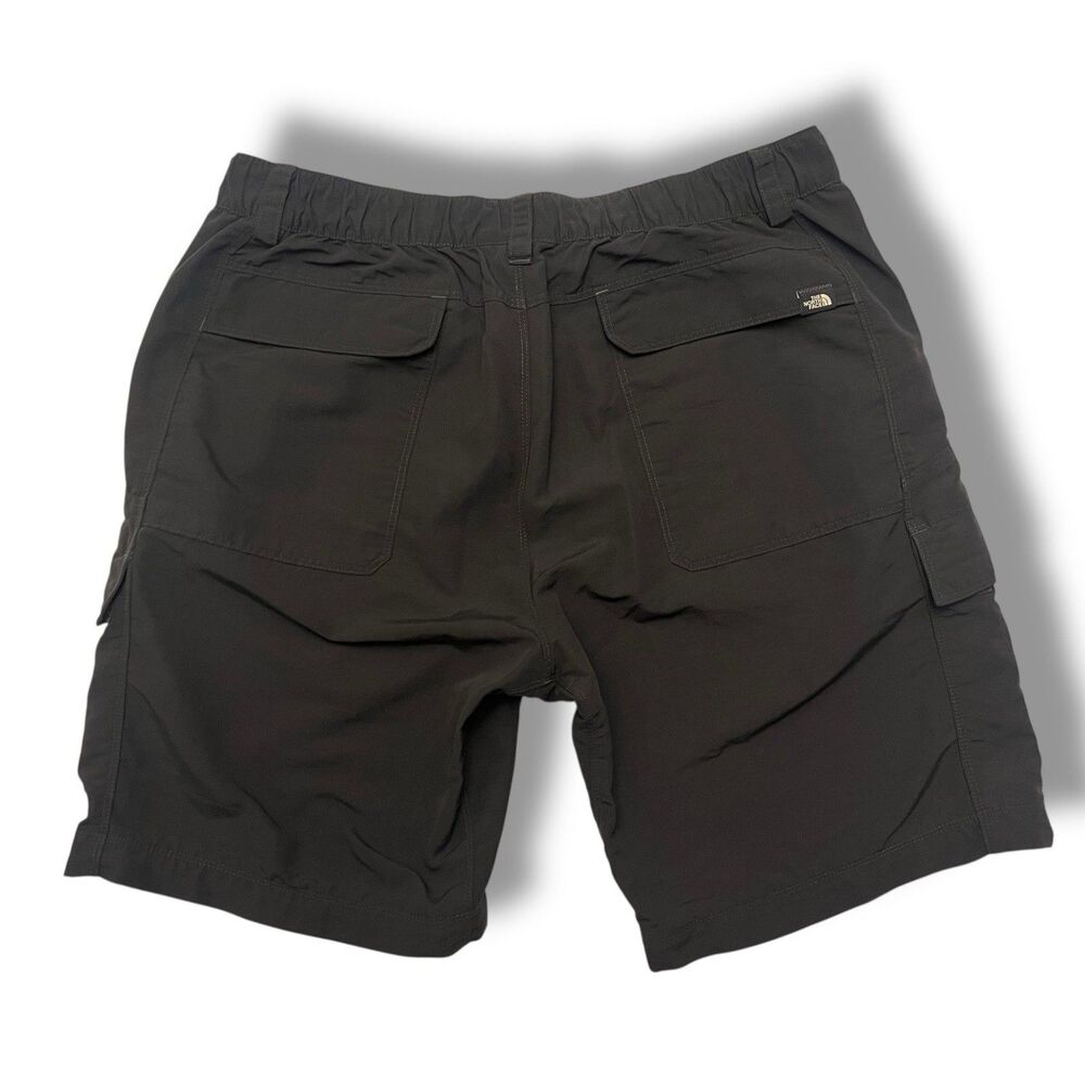 North Face‎ Mens Cargo Shorts Large 34